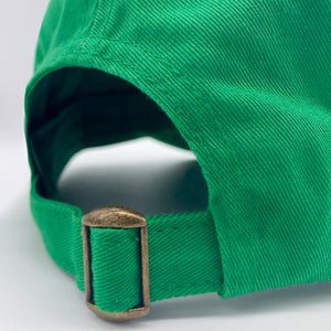 YHM FRESH MINT - DAD HAT